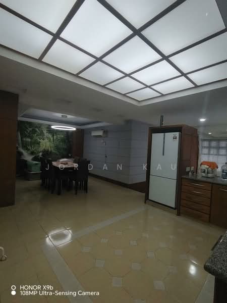 Semi-Detached House for Sale in Taman Perling (Perling) - Jordan . - PropertyGuru.com.my