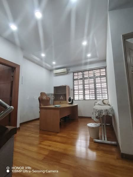 Semi-Detached House for Sale in Taman Perling (Perling) - Jordan . - PropertyGuru.com.my