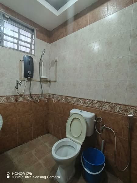 Semi-Detached House for Sale in Taman Perling (Perling) - Jordan . - PropertyGuru.com.my
