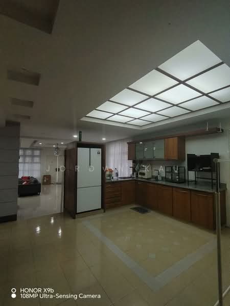Semi-Detached House for Sale in Taman Perling (Perling) - Jordan . - PropertyGuru.com.my