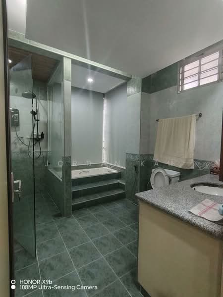 Semi-Detached House for Sale in Taman Perling (Perling) - Jordan . - PropertyGuru.com.my