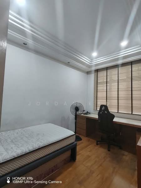 Semi-Detached House for Sale in Taman Perling (Perling) - Jordan . - PropertyGuru.com.my
