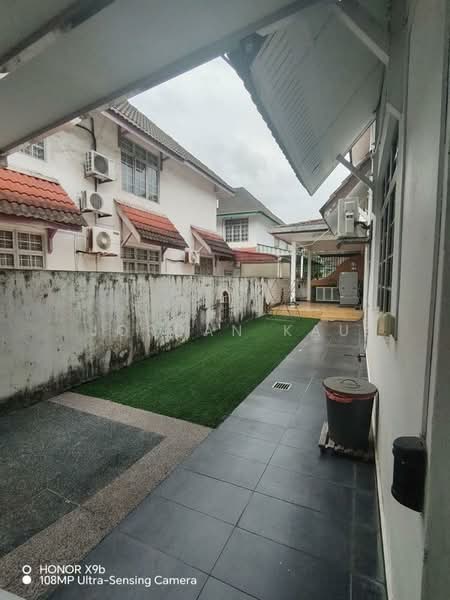 Semi-Detached House for Sale in Taman Perling (Perling) - Jordan . - PropertyGuru.com.my