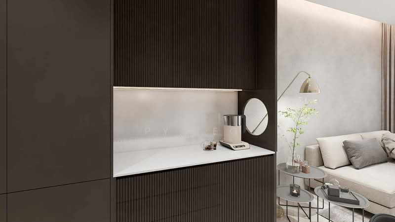 Service Residence for Sale at The Link 2 @ Bukit Jalil (Serviced Residences) - PY Teo - Living Room - PropertyGuru.com.my