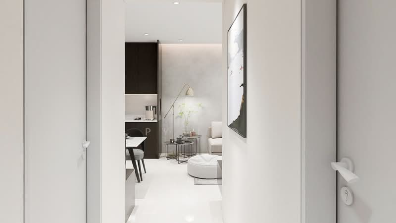 Service Residence for Sale at The Link 2 @ Bukit Jalil (Serviced Residences) - PY Teo - Interior - PropertyGuru.com.my