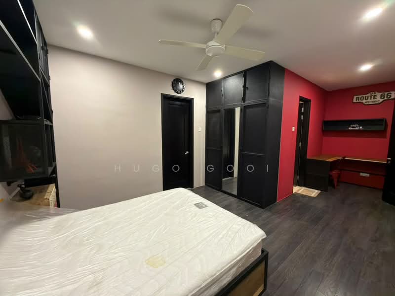 Rumah Banglo untuk Disewa di Ampang (Kuala Lumpur) - Hugo Gooi - Bedroom - PropertyGuru.com.my