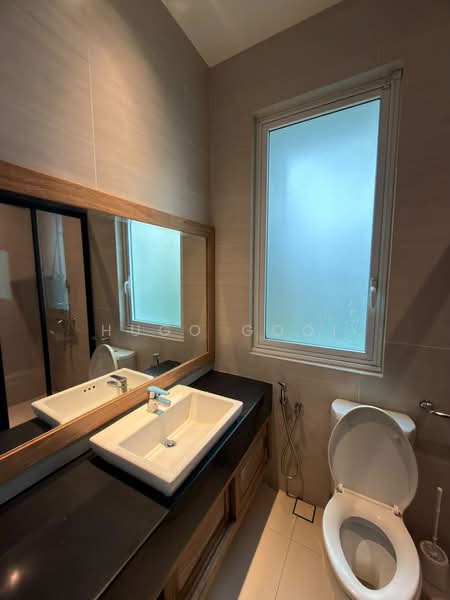 Rumah Banglo untuk Disewa di Ampang (Kuala Lumpur) - Hugo Gooi - Bathroom - PropertyGuru.com.my