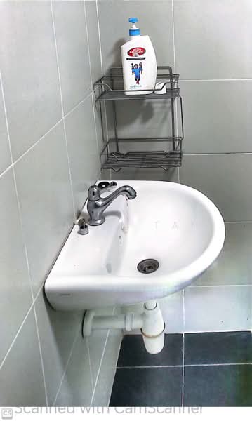 Condominium for Sale at V-Residensi - Candy Tan - Bathroom - PropertyGuru.com.my
