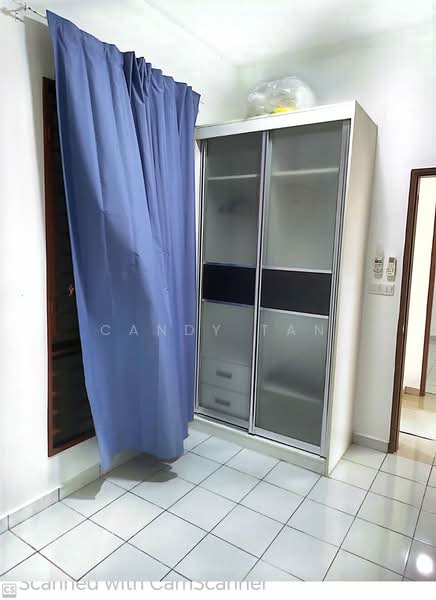 Condominium for Sale at V-Residensi - Candy Tan - Interior - PropertyGuru.com.my