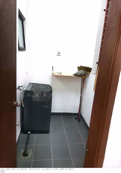 Condominium for Sale at V-Residensi - Candy Tan - Interior - PropertyGuru.com.my