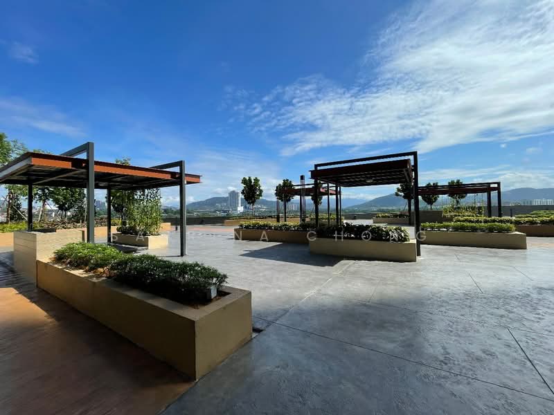 Service Residence for Sale at The Netizen - Sabrina Chong - Exterior - PropertyGuru.com.my