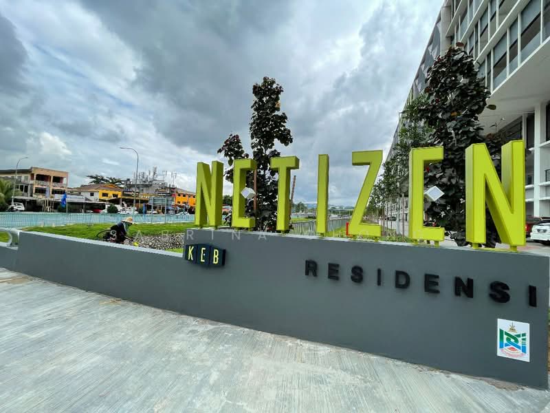 Service Residence for Sale at The Netizen - Sabrina Chong - PropertyGuru.com.my