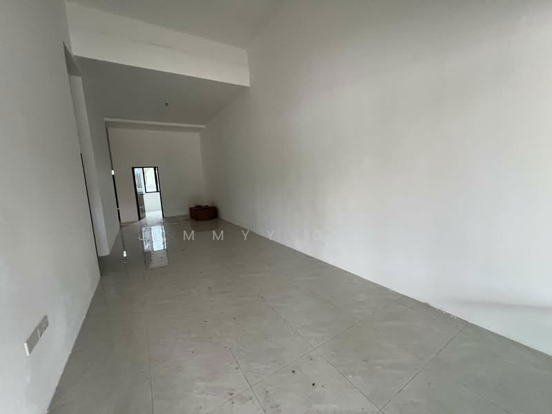 1-storey Terraced House for Sale in Kuching (Sarawak) - Jimmyy Chin - Interior - PropertyGuru.com.my