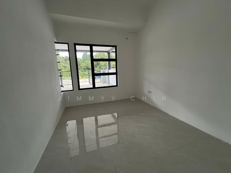 1-storey Terraced House for Sale in Kuching (Sarawak) - Jimmyy Chin - PropertyGuru.com.my