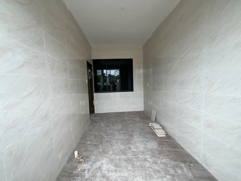 1-storey Terraced House for Sale in Kuching (Sarawak) - Jimmyy Chin - PropertyGuru.com.my