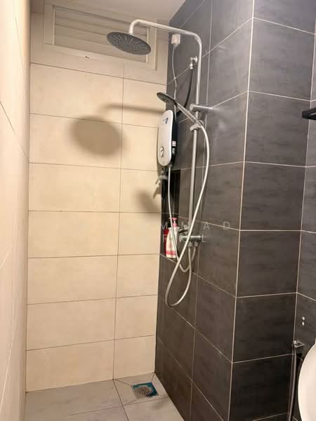Service Residence for Rent at Horizon Suites - Muhammad Amerul - Bathroom - PropertyGuru.com.my