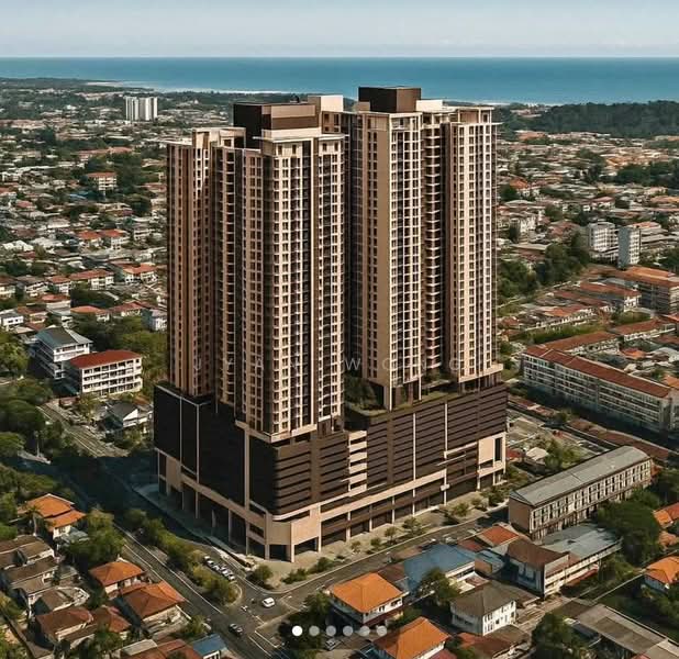 Service Residence for Sale at The Logg - Jyan Wong - PropertyGuru.com.my