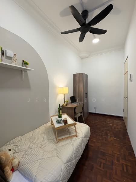 Condominium for Rent at Kelana Puteri - Jeron Teoh - Bedroom - PropertyGuru.com.my