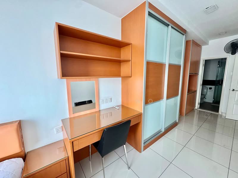 Condominium for Rent at Mansion One - Giselle Wong - Interior - PropertyGuru.com.my