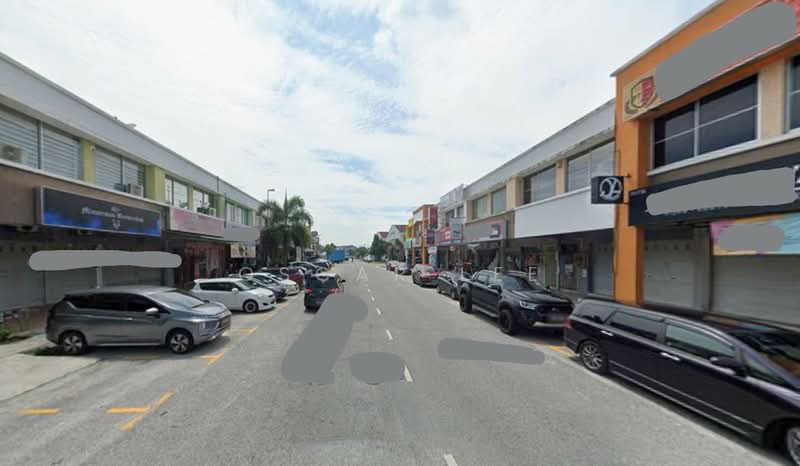 Kedai / Pejabat untuk Dijual di Bandar Puncak Alam (Puncak Alam) - Oscar Lee - Exterior - PropertyGuru.com.my