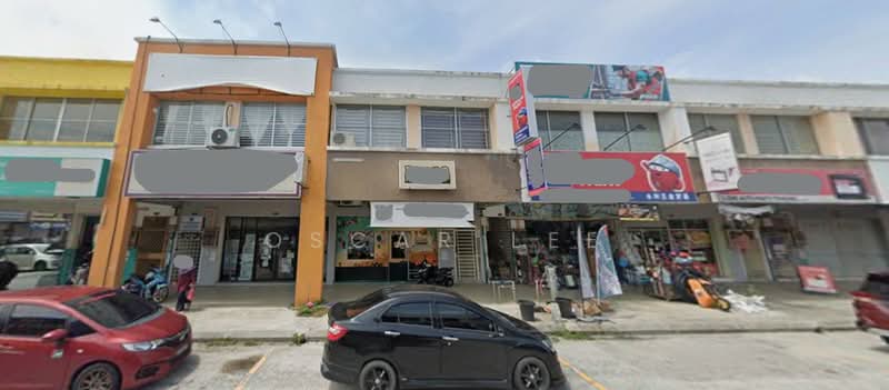 Kedai / Pejabat untuk Dijual di Bandar Puncak Alam (Puncak Alam) - Oscar Lee - Exterior - PropertyGuru.com.my