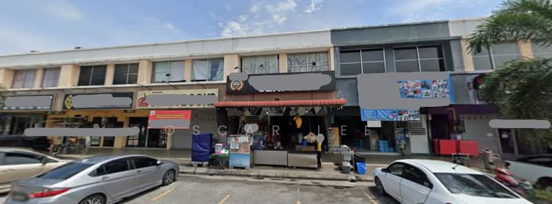 Kedai / Pejabat untuk Dijual di Bandar Puncak Alam (Puncak Alam) - Oscar Lee - Exterior - PropertyGuru.com.my