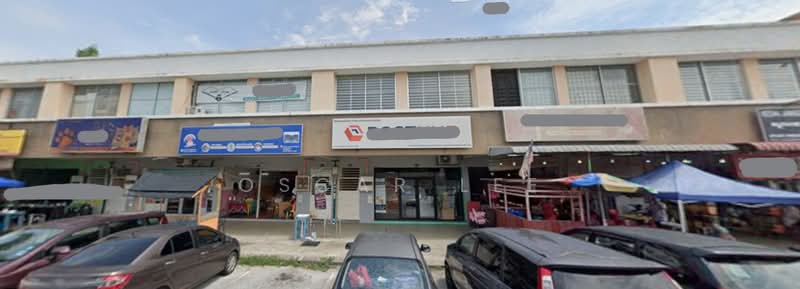 Kedai / Pejabat untuk Dijual di Bandar Puncak Alam (Puncak Alam) - Oscar Lee - Exterior - PropertyGuru.com.my