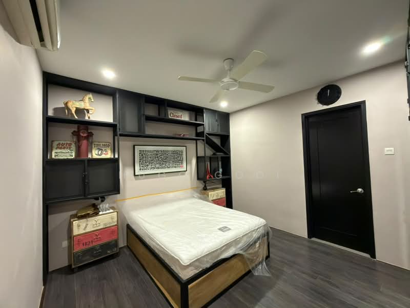 Rumah Banglo untuk Dijual di Ampang (Kuala Lumpur) - Hugo Gooi - Bedroom - PropertyGuru.com.my