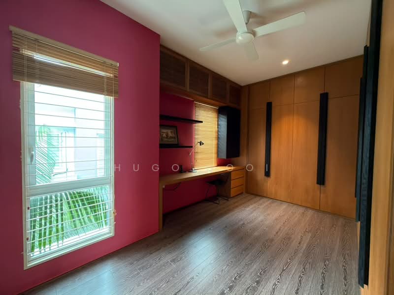 Rumah Banglo untuk Dijual di Ampang (Kuala Lumpur) - Hugo Gooi - Study - PropertyGuru.com.my