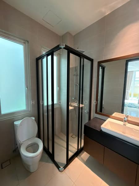 Rumah Banglo untuk Dijual di Ampang (Kuala Lumpur) - Hugo Gooi - Bathroom - PropertyGuru.com.my
