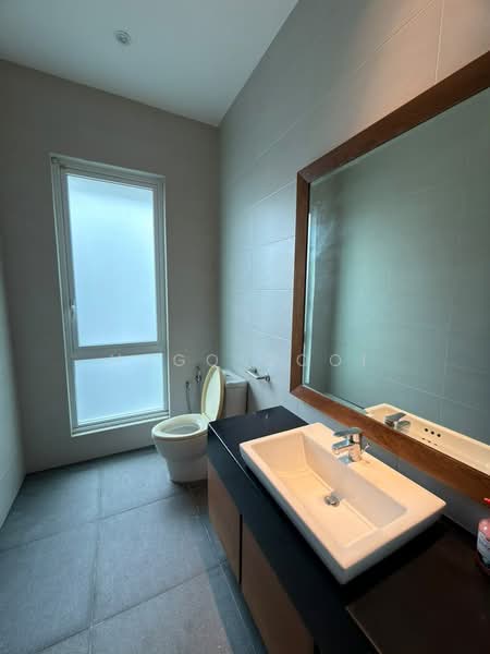 Rumah Banglo untuk Dijual di Ampang (Kuala Lumpur) - Hugo Gooi - Bathroom - PropertyGuru.com.my