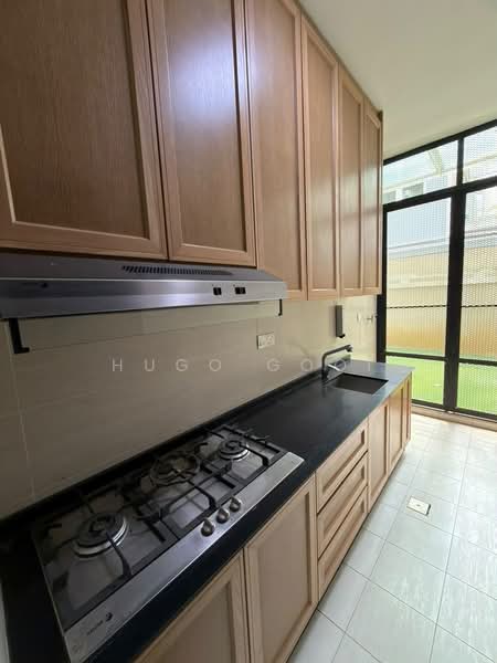Rumah Banglo untuk Dijual di Ampang (Kuala Lumpur) - Hugo Gooi - Kitchen - PropertyGuru.com.my