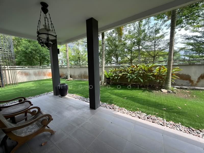 Rumah Banglo untuk Dijual di Ampang (Kuala Lumpur) - Hugo Gooi - Exterior - PropertyGuru.com.my