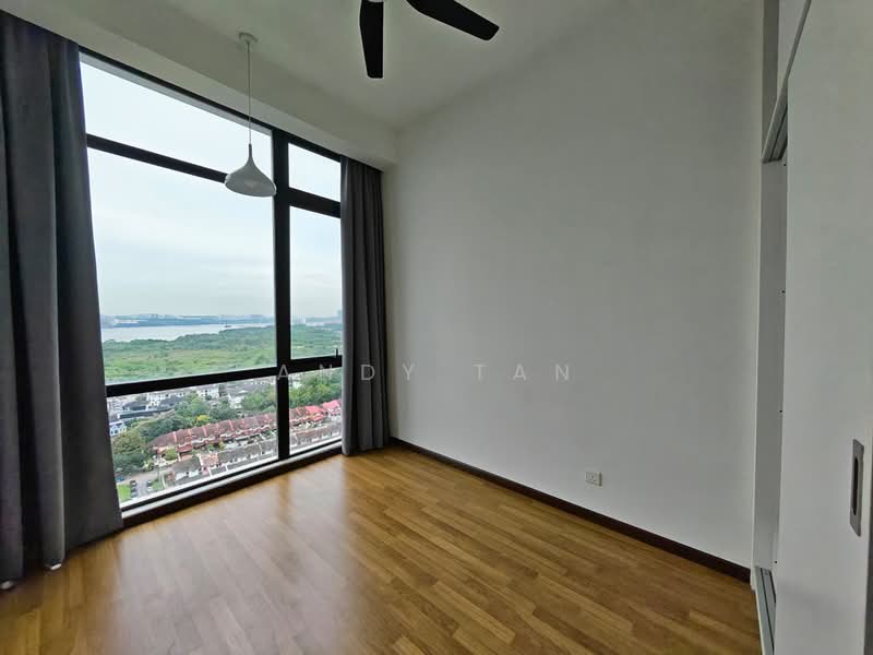 Condominium for Rent at Wave @ Marina Cove - Andy Tan - View - PropertyGuru.com.my