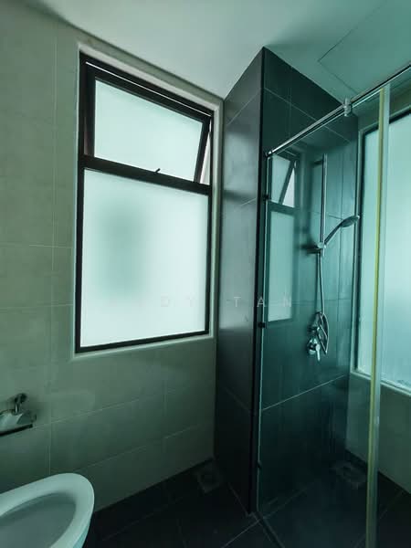 Condominium for Rent at Wave @ Marina Cove - Andy Tan - Bathroom - PropertyGuru.com.my