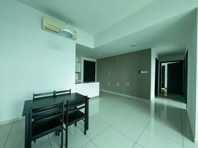 Condominium for Rent at Wave @ Marina Cove - Andy Tan - Dining Room - PropertyGuru.com.my
