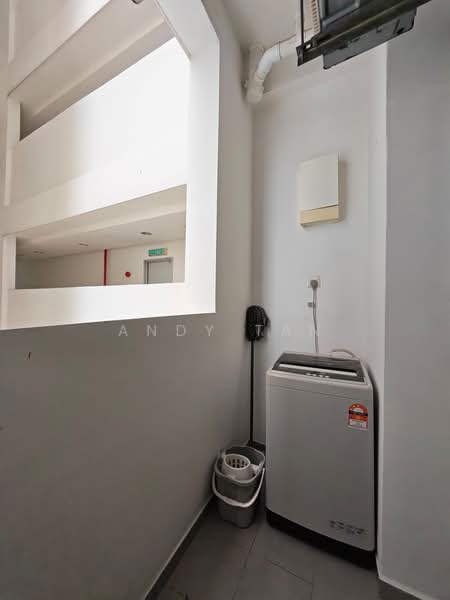 Condominium for Rent at Wave @ Marina Cove - Andy Tan - PropertyGuru.com.my