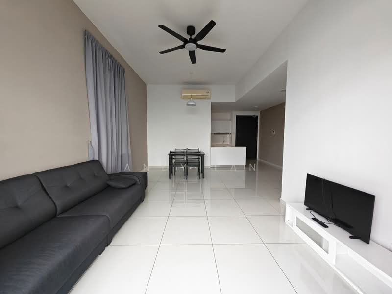 Condominium for Rent at Wave @ Marina Cove - Andy Tan - PropertyGuru.com.my
