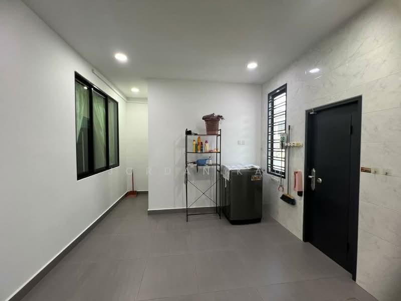 2-storey Terraced House for Sale in Johor Bahru (Johor) - Jordan Kau - PropertyGuru.com.my