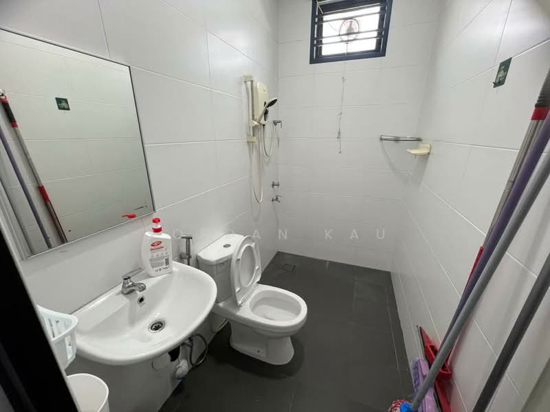 2-storey Terraced House for Sale in Johor Bahru (Johor) - Jordan Kau - PropertyGuru.com.my
