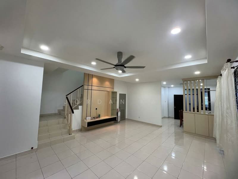 2-storey Terraced House for Sale in Johor Bahru (Johor) - Jordan Kau - PropertyGuru.com.my