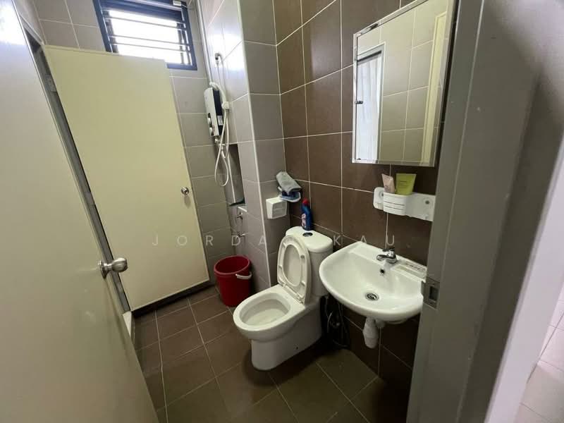 2-storey Terraced House for Sale in Johor Bahru (Johor) - Jordan Kau - PropertyGuru.com.my