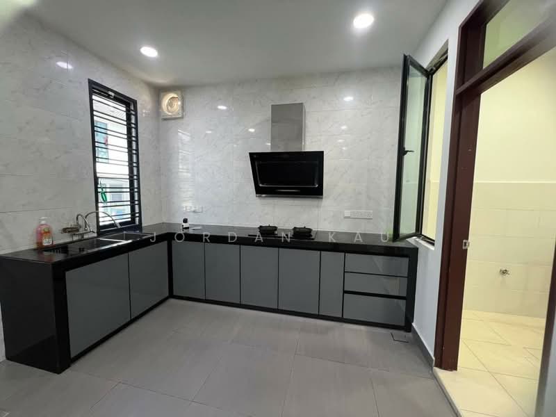 2-storey Terraced House for Sale in Johor Bahru (Johor) - Jordan Kau - PropertyGuru.com.my