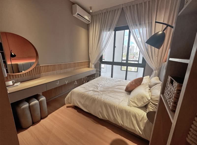 Apartment for Sale at Kayana Heights @ Ayuria Place, Alamesra - Jyan Wong - Bedroom - PropertyGuru.com.my