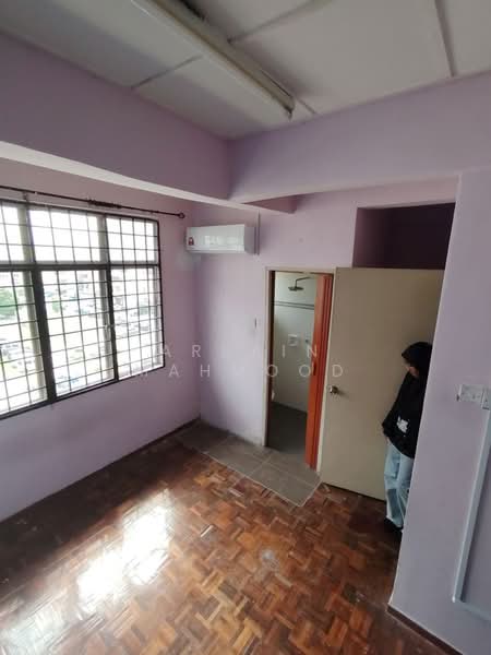 Apartment for Rent at Casmaria Apartment - Arbain Mahmood - Interior - PropertyGuru.com.my