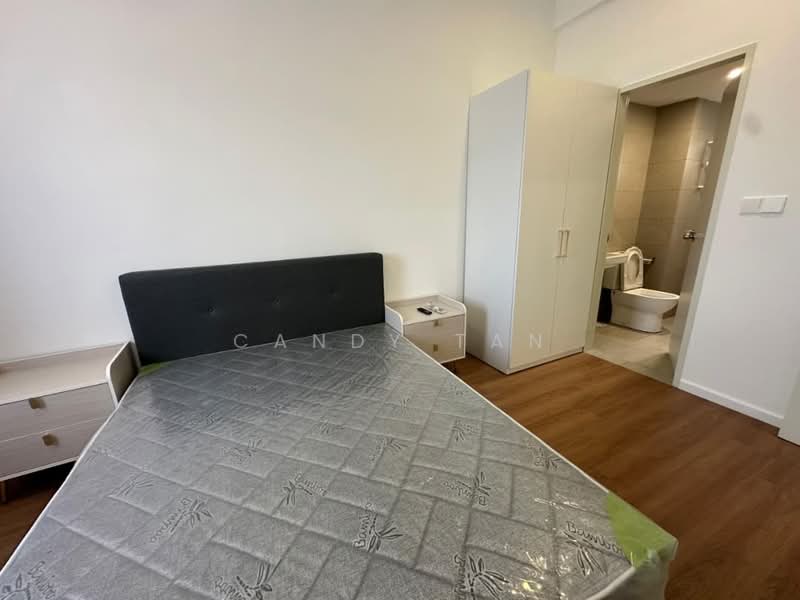 Service Residence for Rent at 168 Park Residensi Selayang - Candy Tan - Bedroom - PropertyGuru.com.my