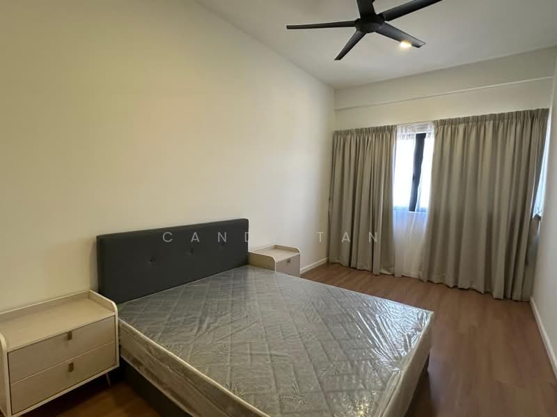 Service Residence for Rent at 168 Park Residensi Selayang - Candy Tan - Bedroom - PropertyGuru.com.my
