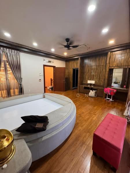 Rumah Berkembar untuk Dijual di Taman Sutera Utama (Skudai) - Lucas Ong - PropertyGuru.com.my