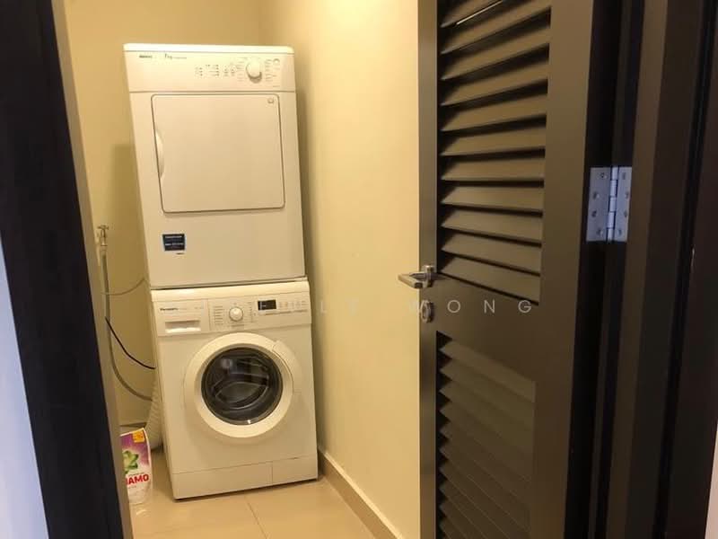 Condominium for Sale at Quayside Seafront Resort Condominiums - Giselle Wong - Interior - PropertyGuru.com.my