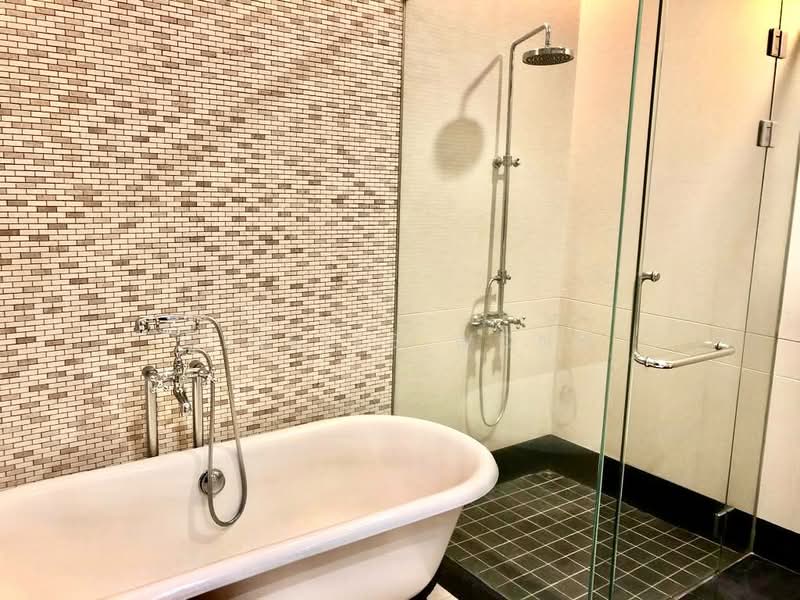 Condominium for Sale at Quayside Seafront Resort Condominiums - Giselle Wong - Bathroom - PropertyGuru.com.my